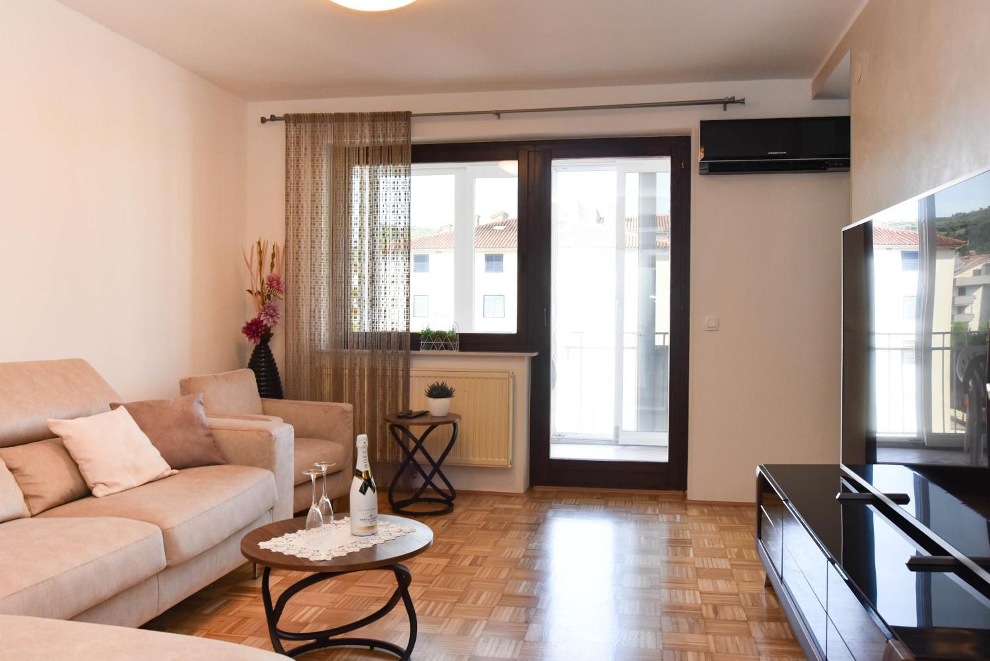 Apartma Renata Portoroz Exterior photo