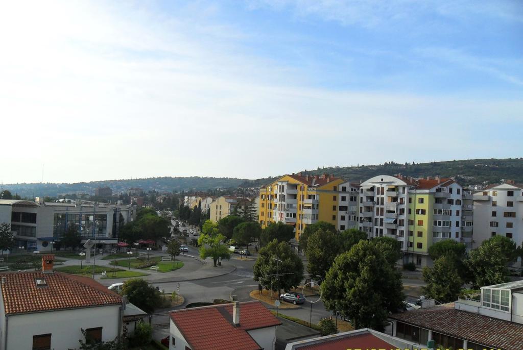 Apartma Renata Portoroz Exterior photo