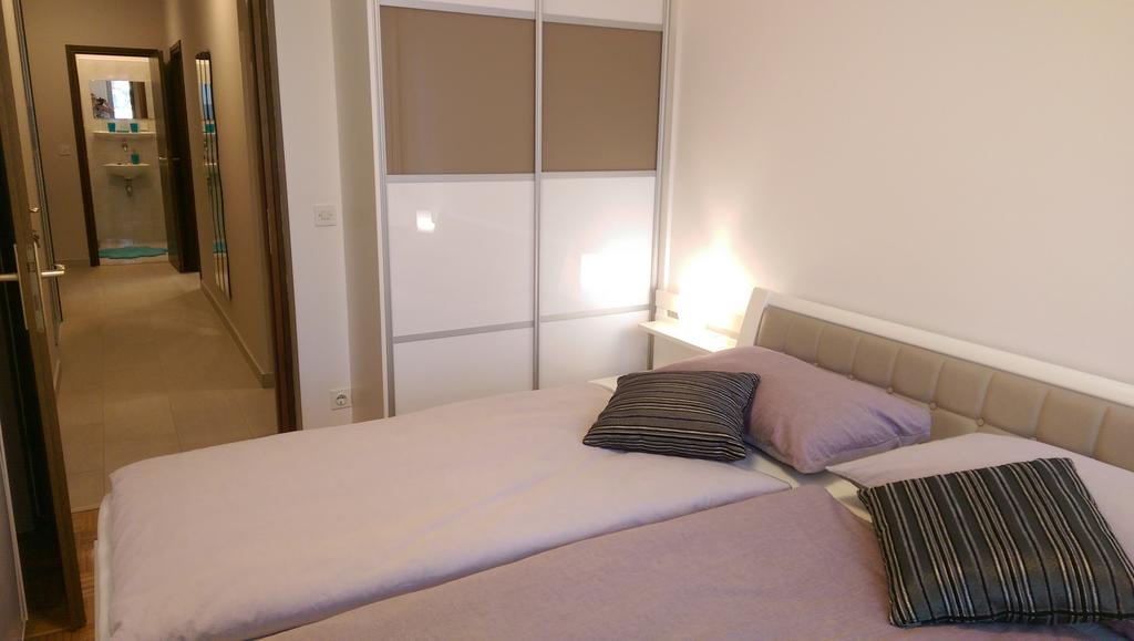 Apartma Renata Portoroz Exterior photo